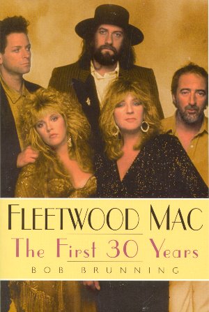 Fleetwood Mac - The First 30 Years
