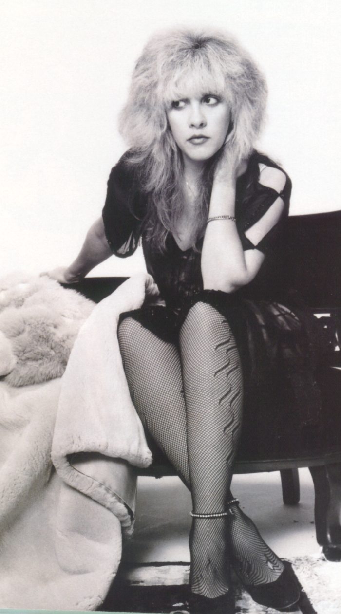 Stevie Nicks