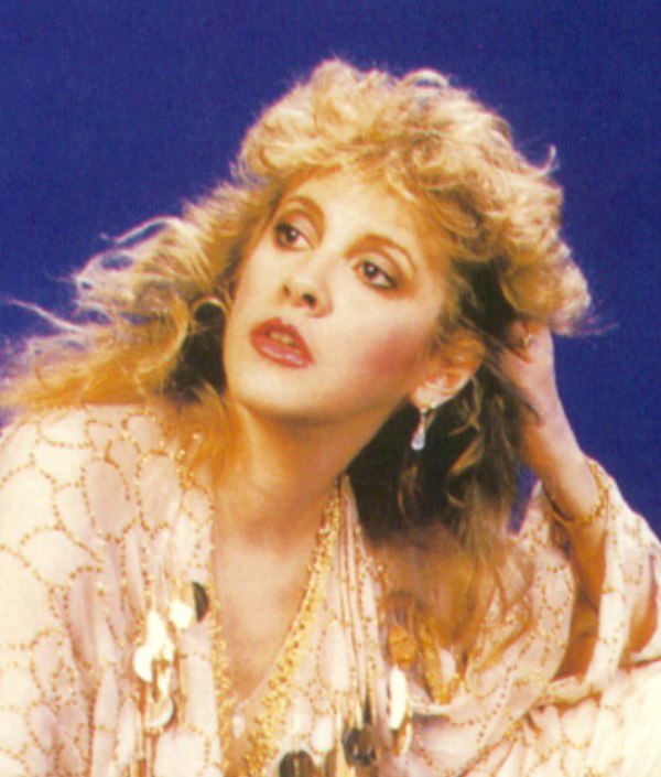 Stevie Nicks