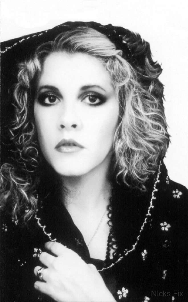Stevie Nicks