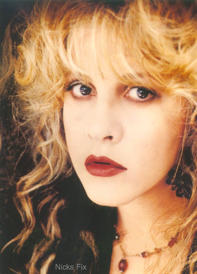 Photo of Stevie Nicks