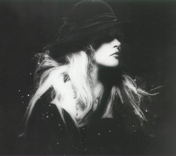 Photo of Stevie Nicks