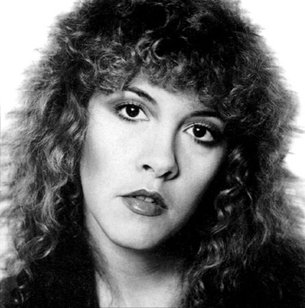 Photo of Stevie Nicks